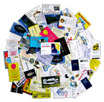 Promotional Cards