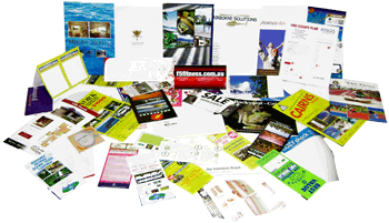 Design artwork